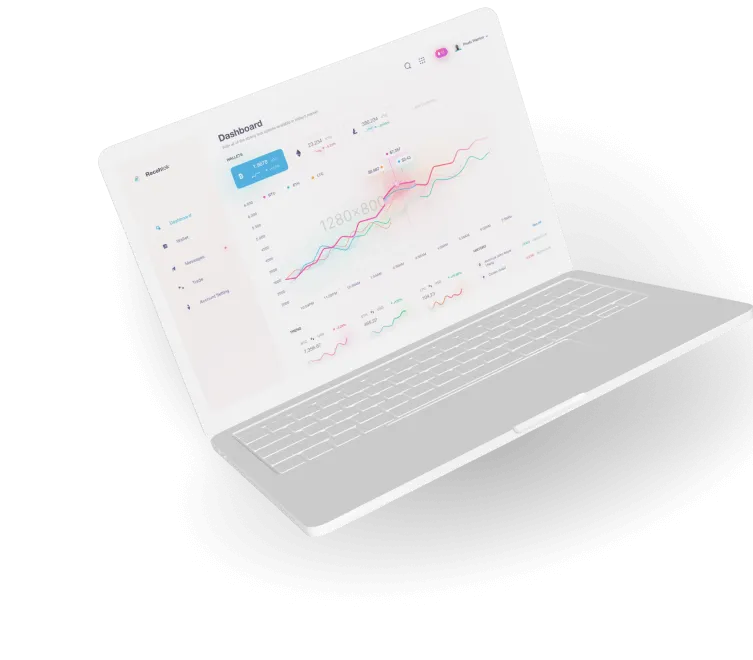 Tradehub LMX - Innovative breakthroughs in machine intelligence