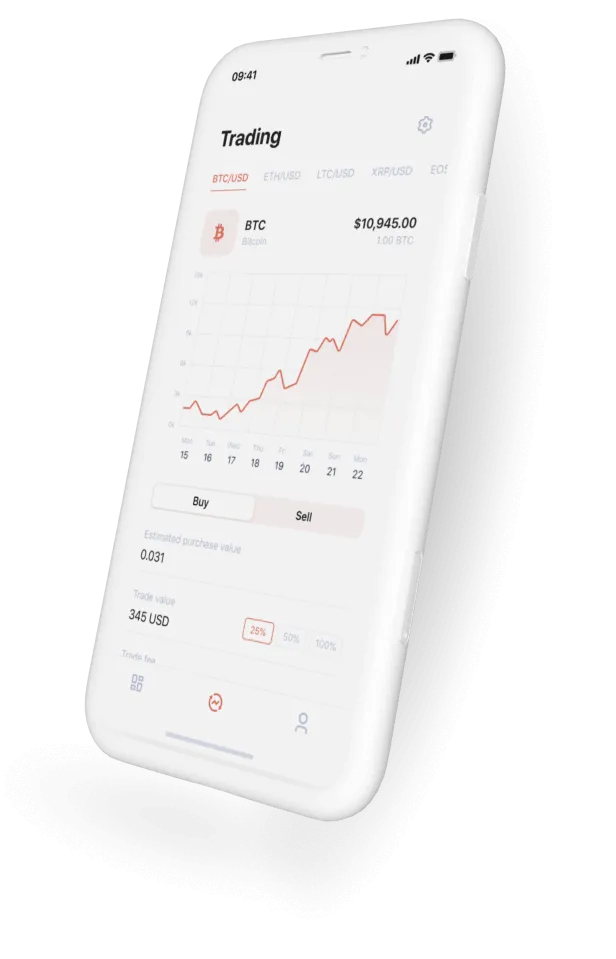 Tradehub LMX - SIGN-UP